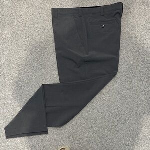 Cutter & Buck Dark Gray Men's Pants